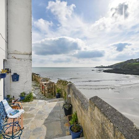 Holiday Home Dolphin Cottage By Interhome Mevagissey Εξωτερικό φωτογραφία
