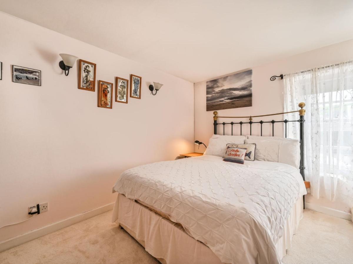 Holiday Home Dolphin Cottage By Interhome Mevagissey Εξωτερικό φωτογραφία