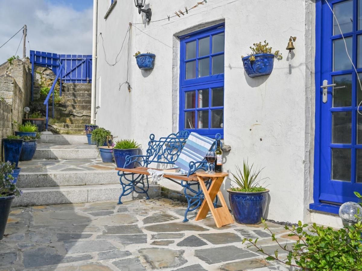 Holiday Home Dolphin Cottage By Interhome Mevagissey Εξωτερικό φωτογραφία