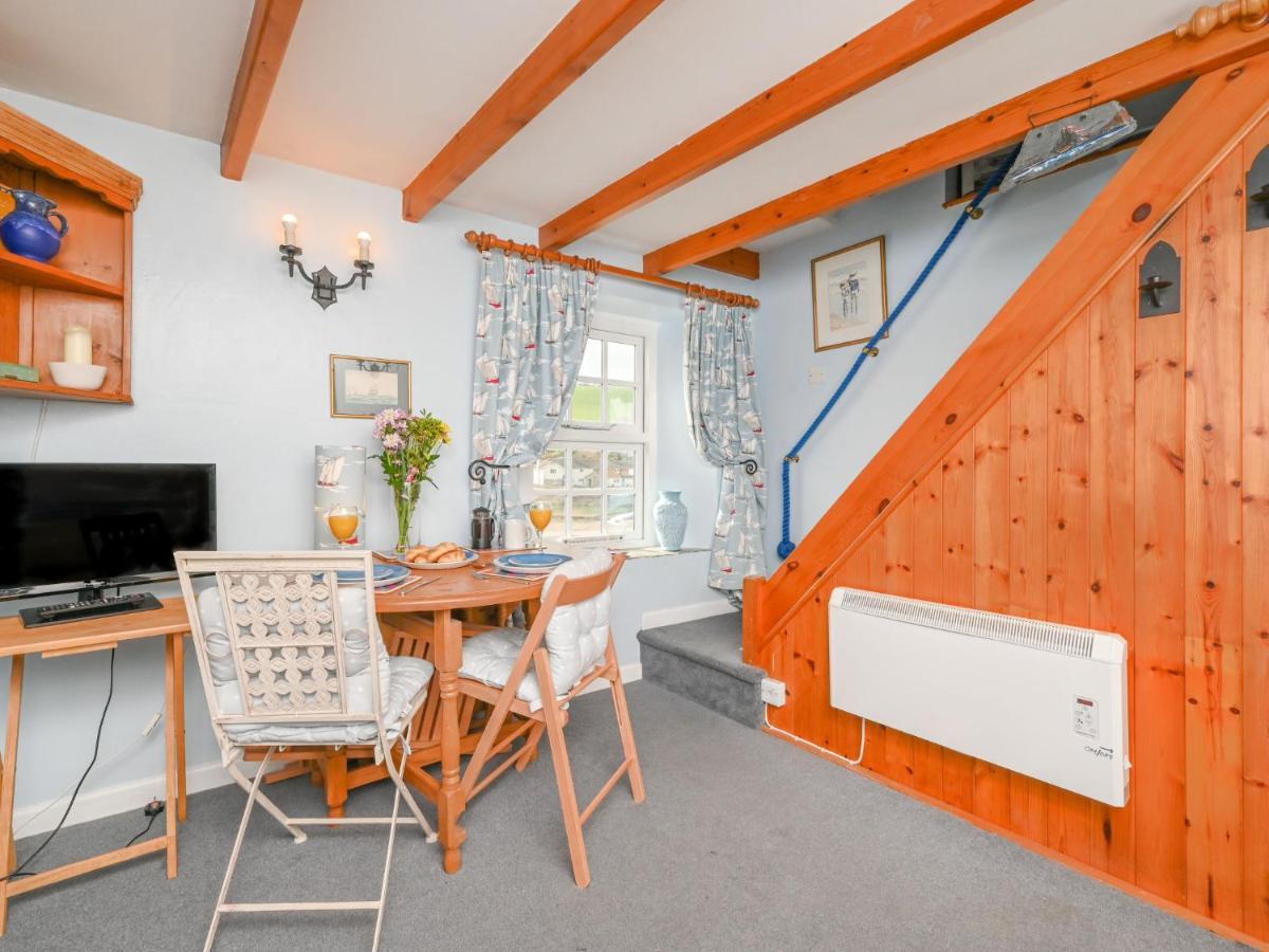 Holiday Home Dolphin Cottage By Interhome Mevagissey Εξωτερικό φωτογραφία