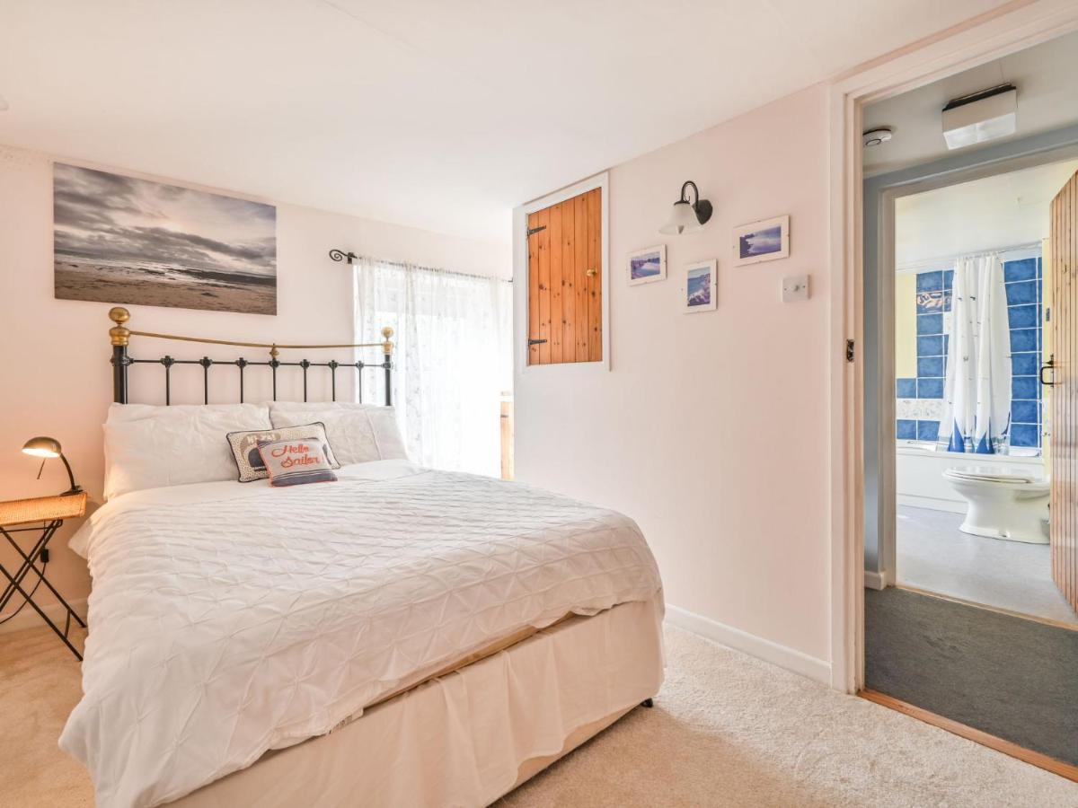 Holiday Home Dolphin Cottage By Interhome Mevagissey Εξωτερικό φωτογραφία