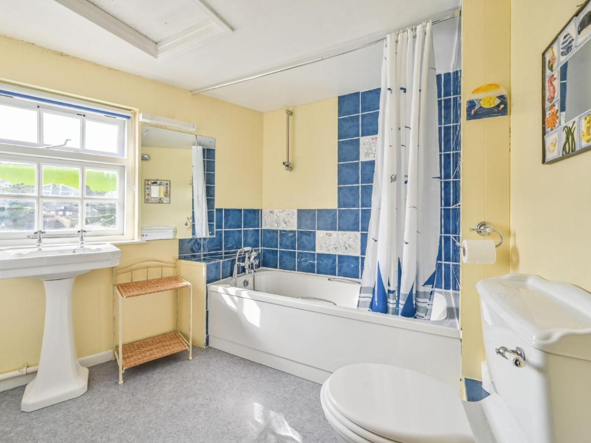 Holiday Home Dolphin Cottage By Interhome Mevagissey Εξωτερικό φωτογραφία