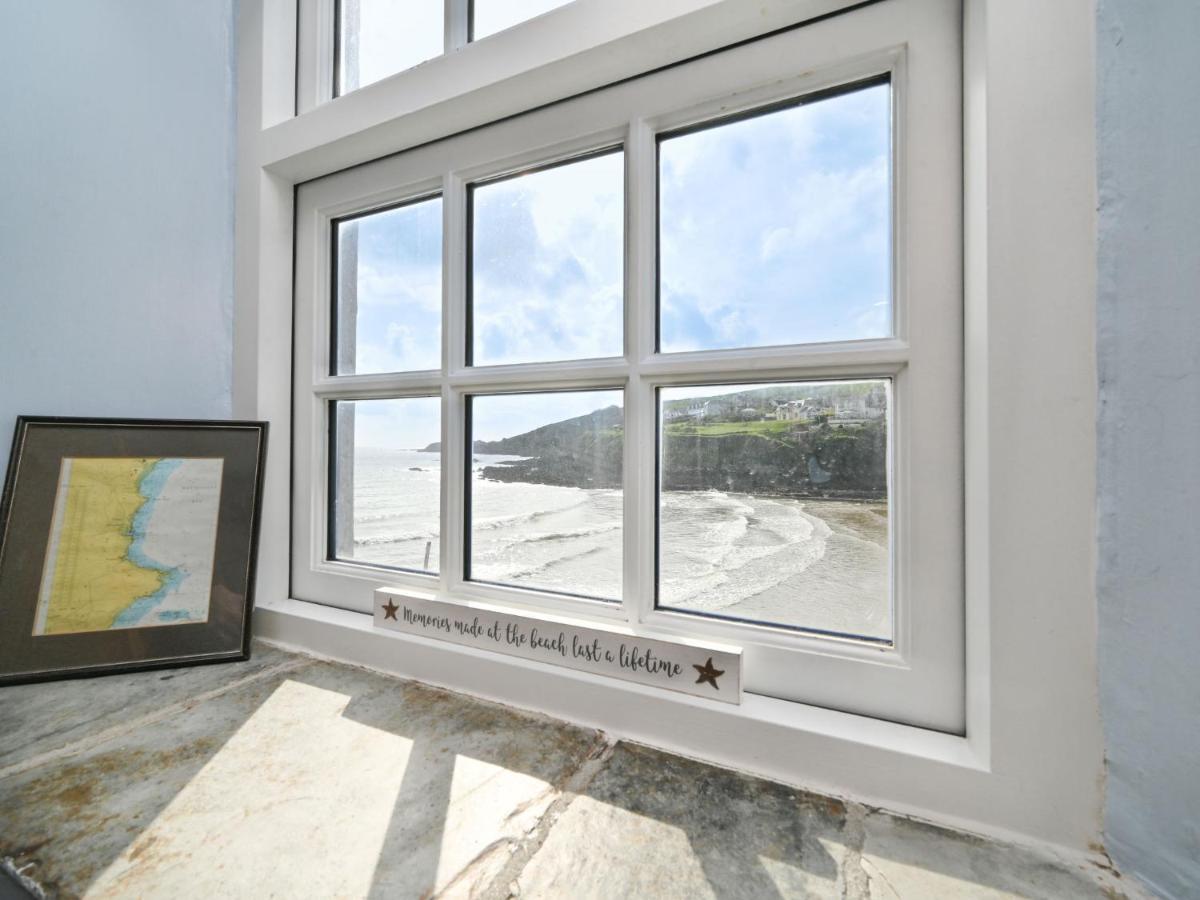 Holiday Home Dolphin Cottage By Interhome Mevagissey Εξωτερικό φωτογραφία
