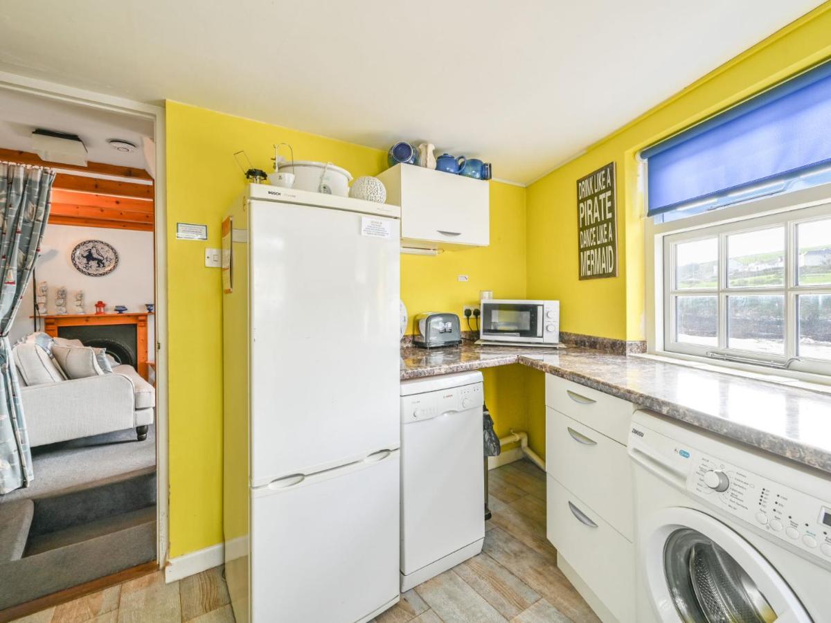 Holiday Home Dolphin Cottage By Interhome Mevagissey Εξωτερικό φωτογραφία