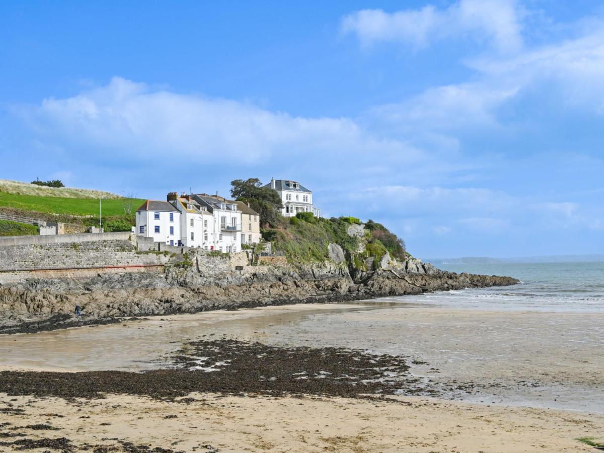 Holiday Home Dolphin Cottage By Interhome Mevagissey Εξωτερικό φωτογραφία