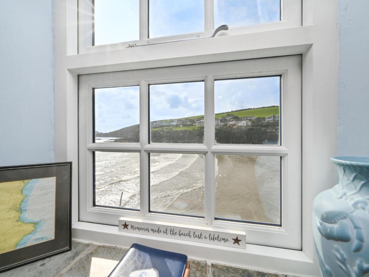 Holiday Home Dolphin Cottage By Interhome Mevagissey Εξωτερικό φωτογραφία