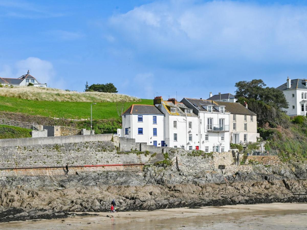 Holiday Home Dolphin Cottage By Interhome Mevagissey Εξωτερικό φωτογραφία