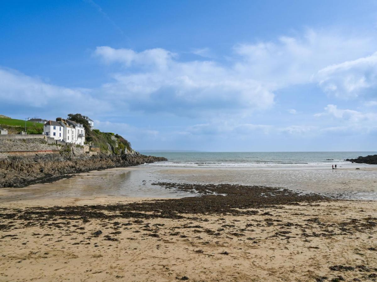Holiday Home Dolphin Cottage By Interhome Mevagissey Εξωτερικό φωτογραφία