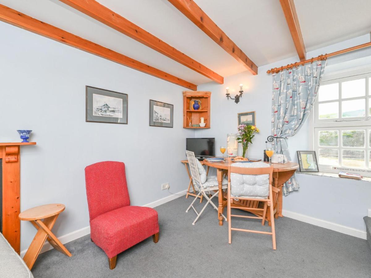 Holiday Home Dolphin Cottage By Interhome Mevagissey Εξωτερικό φωτογραφία