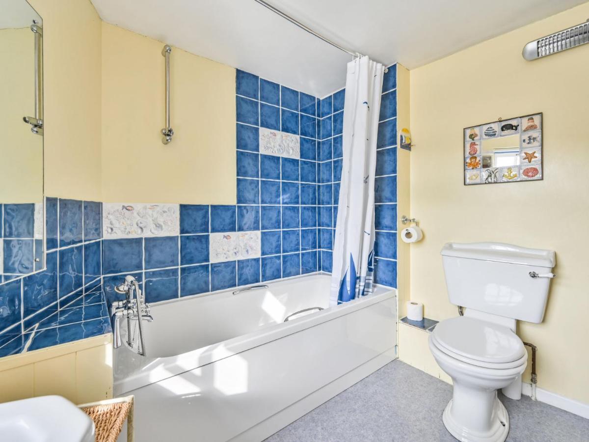Holiday Home Dolphin Cottage By Interhome Mevagissey Εξωτερικό φωτογραφία