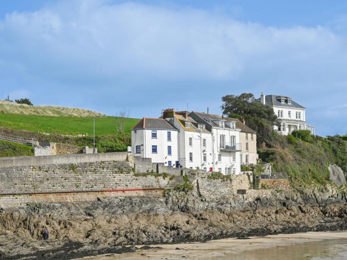 Holiday Home Dolphin Cottage By Interhome Mevagissey Εξωτερικό φωτογραφία