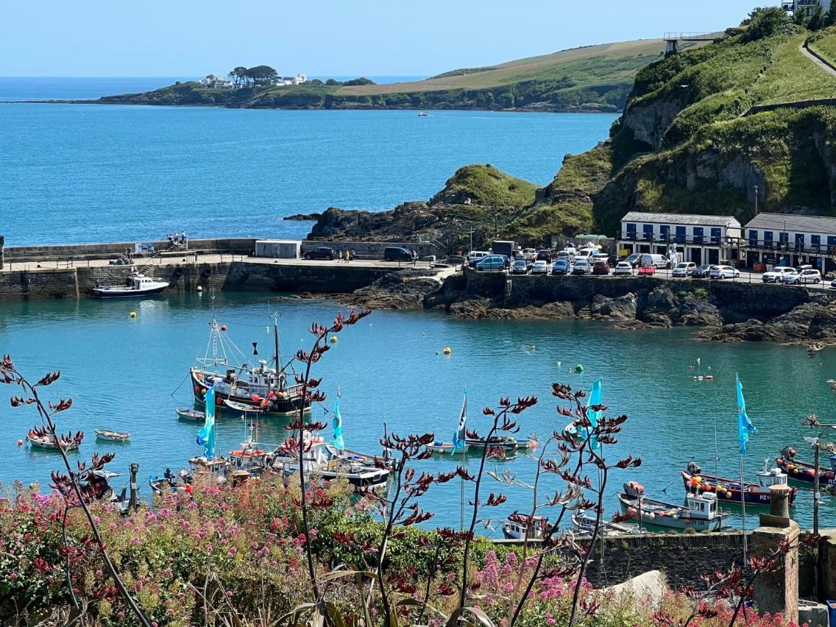 Holiday Home Dolphin Cottage By Interhome Mevagissey Εξωτερικό φωτογραφία