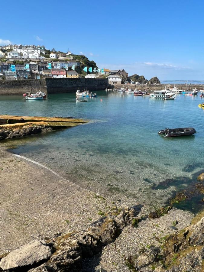 Holiday Home Dolphin Cottage By Interhome Mevagissey Εξωτερικό φωτογραφία