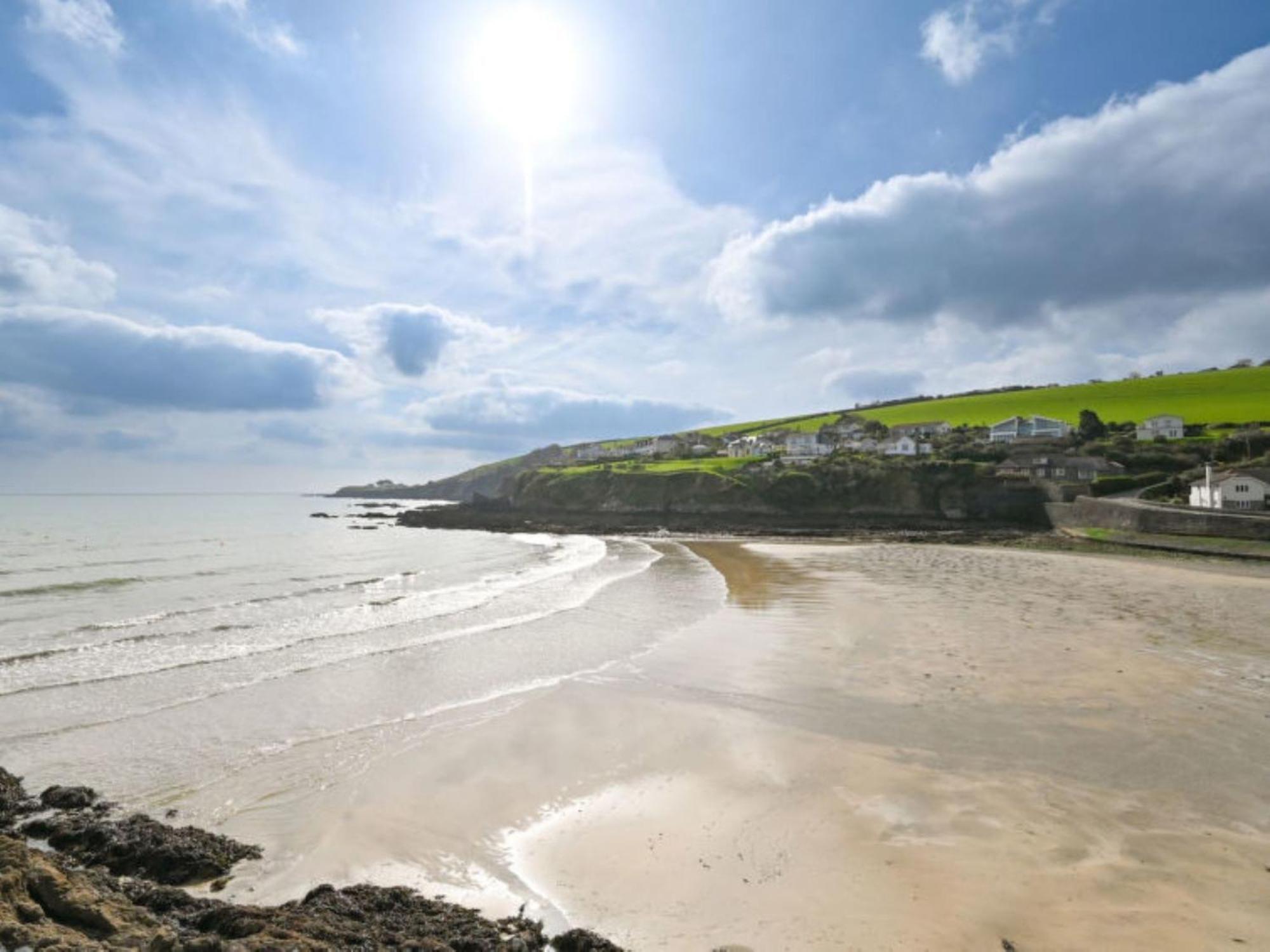 Holiday Home Dolphin Cottage By Interhome Mevagissey Εξωτερικό φωτογραφία